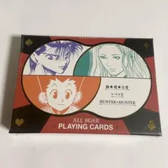 2026年最新】ハンターハンタートランプの人気アイテム - メルカリ