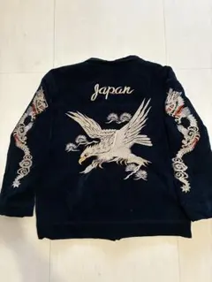 2026年最新】スカジャン ベロア 龍の人気アイテム - メルカリ