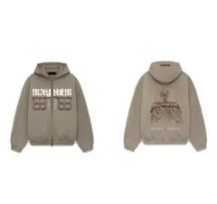 2026年最新】gaga パーカーの人気アイテム - メルカリ