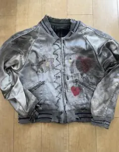 2026年最新】都築 スカジャンの人気アイテム - メルカリ