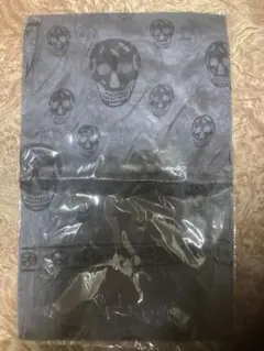 2026年最新】ALEXANDER MCQUEEN スカルスカーフの人気アイテム - メルカリ