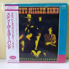 2026年最新】スティーヴ・ミラー・バンドの人気アイテム - メルカリ