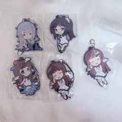 2026年最新】凪のあすから アクリルキーホルダーの人気アイテム - メルカリ