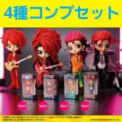 2026年最新】XJAPAN hide フィギュア エックスジャパン ヒデの人気