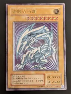 2026年最新】ブルーアイズホワイトドラゴン レリーフの人気アイテム