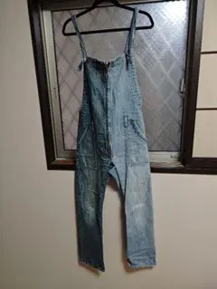 2026年最新】アレキサンダーリーチャン オーバーオールの人気アイテム