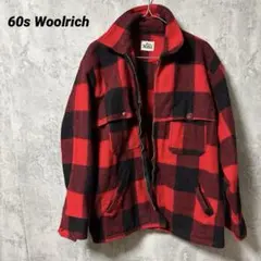 2026年最新】ビンテージ ウールリッチ ジャケット 60sの人気アイテム
