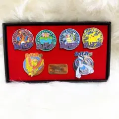 2026年最新】ポケモン バッチ 2000年の人気アイテム - メルカリ