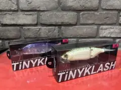 2026年最新】タイニークラッシュ グリーンシャッドの人気アイテム