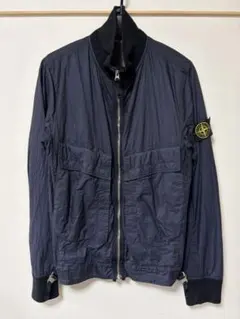 2026年最新】ストーンアイランド ナイロンメタル sサイズの人気