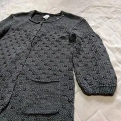 2026年最新】ハグオーワー ニットの人気アイテム - メルカリ