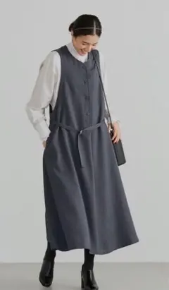 2026年最新】北欧暮らしの道具店 ジャンパースカートの人気アイテム