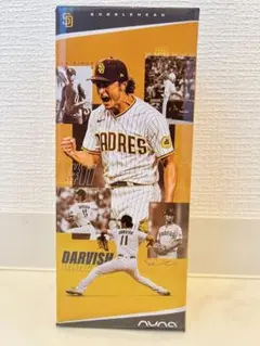 2026年最新】パドレス ボブルヘッドの人気アイテム - メルカリ