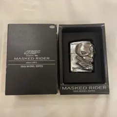 2026年最新】仮面ライダー 30周年 zippoの人気アイテム - メルカリ