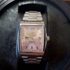 2026年最新】orient スリースターの人気アイテム - メルカリ