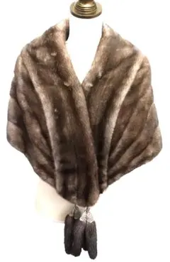 2026年最新】SAGA ミンク ショールの人気アイテム - メルカリ