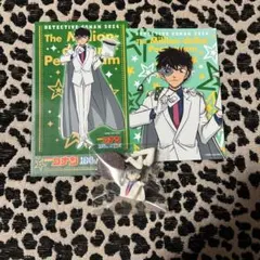 2026年最新】名探偵コナン 集められた名探偵 工藤新一VS怪盗キッドの