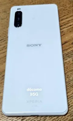 2026年最新】SONY 機種名：Xperia 10 III スマートフォン本体の人気