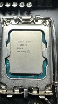 2026年最新】core i9 12900kの人気アイテム - メルカリ