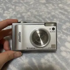 2026年最新】fujifilm finepix f10の人気アイテム - メルカリ