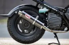 2026年最新】ズーマー AF58 マフラーの人気アイテム - メルカリ