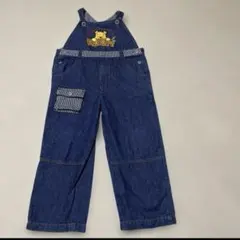 2026年最新】プーさん オーバーオールの人気アイテム - メルカリ