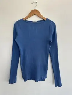 2026年最新】auralee ギザボートネックの人気アイテム - メルカリ