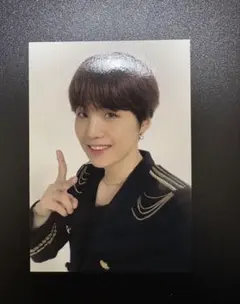 2026年最新】bts ユンギ トレカ love yourselfの人気アイテム - メルカリ