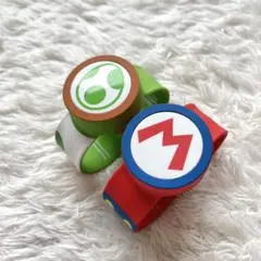 2026年最新】パワーアップバンド ルイージの人気アイテム - メルカリ