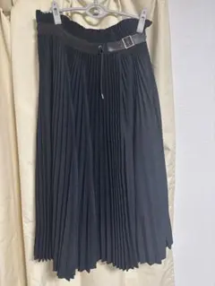 2026年最新】SACAI プリーツスカートの人気アイテム - メルカリ
