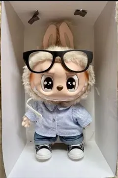 2026年最新】labubu flip with meの人気アイテム - メルカリ