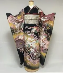 2026年最新】翠山工房 振袖の人気アイテム - メルカリ