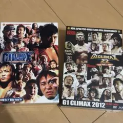 2026年最新】g1 climax dvdの人気アイテム - メルカリ