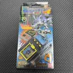 2026年最新】デジタルモンスター color ver.2の人気アイテム - メルカリ