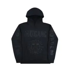 2026年最新】GLO gang パーカーの人気アイテム - メルカリ