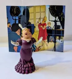 2026年最新】タンタンの冒険 フィギュアの人気アイテム - メルカリ