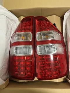 2026年最新】ノア70 テールランプの人気アイテム - メルカリ