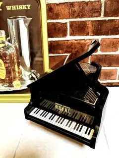 2026年最新】サントリー ローヤル ピアノ型ボトル ウイスキーの人気