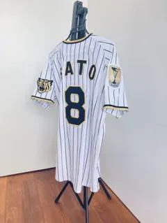 2026年最新】チャンピオンエンブレム 阪神の人気アイテム - メルカリ