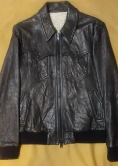 2026年最新】number (n)ine ライダースの人気アイテム - メルカリ