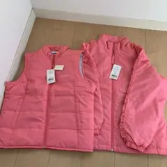 2026年最新】ピンクハウス ダウンベストの人気アイテム - メルカリ