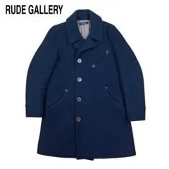 2026年最新】ルードギャラリー Pコートの人気アイテム - メルカリ