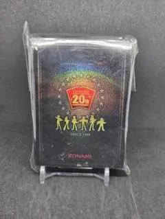 2026年最新】20th anniversary duelist box 未開封の人気アイテム