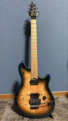 2026年最新】evh wolfgang standardの人気アイテム - メルカリ