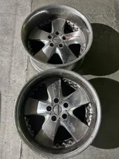 2026年最新】estatusホイールの人気アイテム - メルカリ