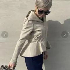 2026年最新】ジェンヌ ペプラムの人気アイテム - メルカリ