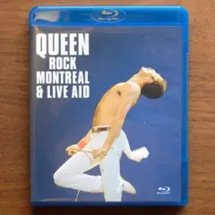 2026年最新】ライブエイド dvdの人気アイテム - メルカリ