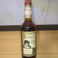 2026年最新】バーボン レベッカの人気アイテム - メルカリ