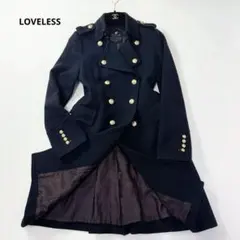 2026年最新】ラブレス ナポレオン コートの人気アイテム - メルカリ