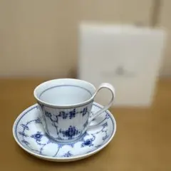 2026年最新】ロイヤル コペンハーゲン ブルーフルーテッド プレイン